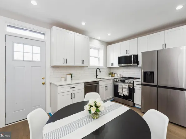 1415 Ives Pl SE, Washington, DC 20003