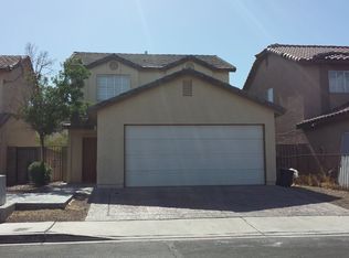 917 Wilson Cliffs Rd, Las Vegas, NV 89128