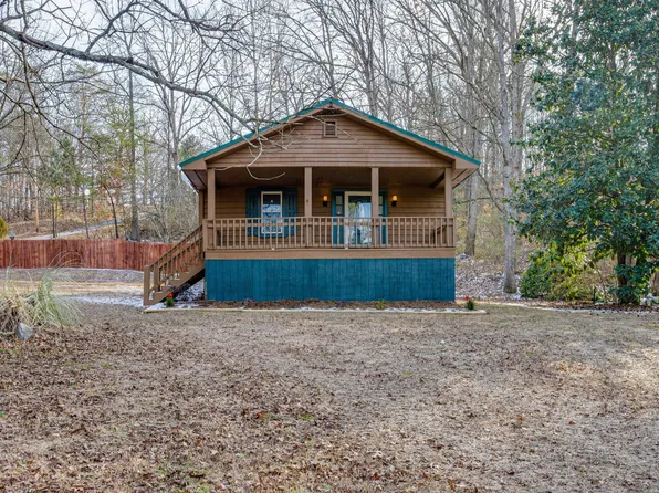 156 Thomas Rd SW, Mc Donald, TN 37353