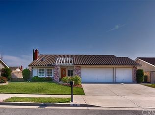 306 Lassen Cir, Placentia, CA 92870