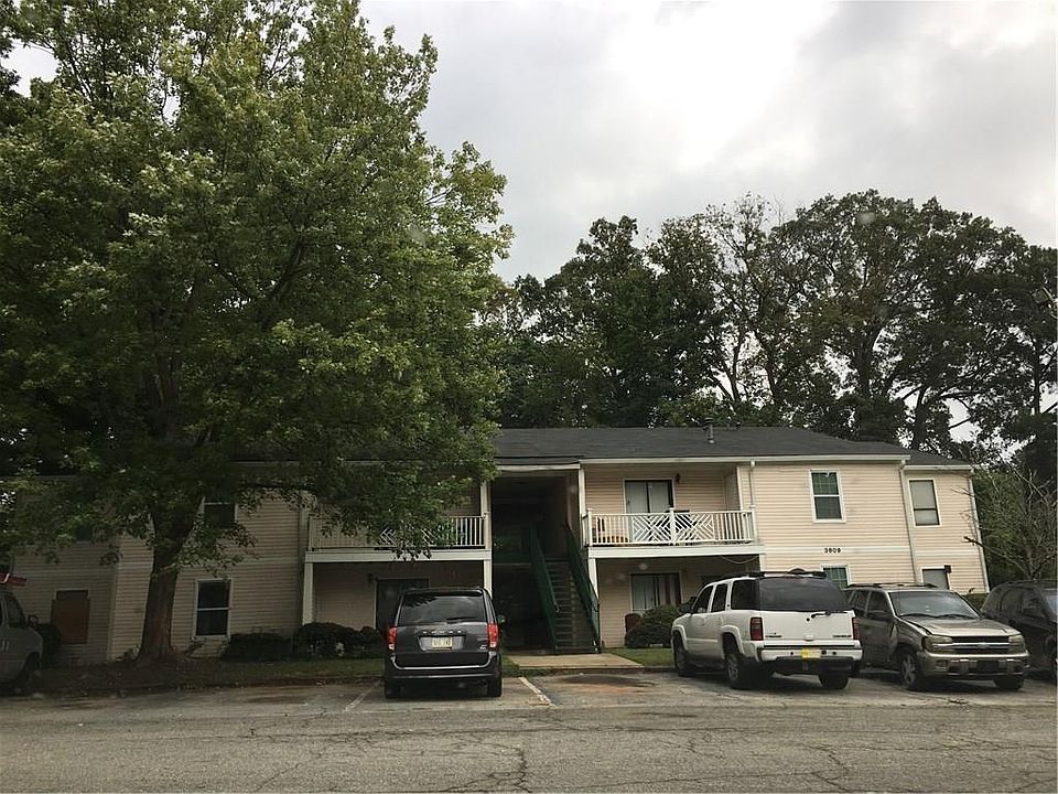 1st image of 3609 Woodbriar Cir APT H