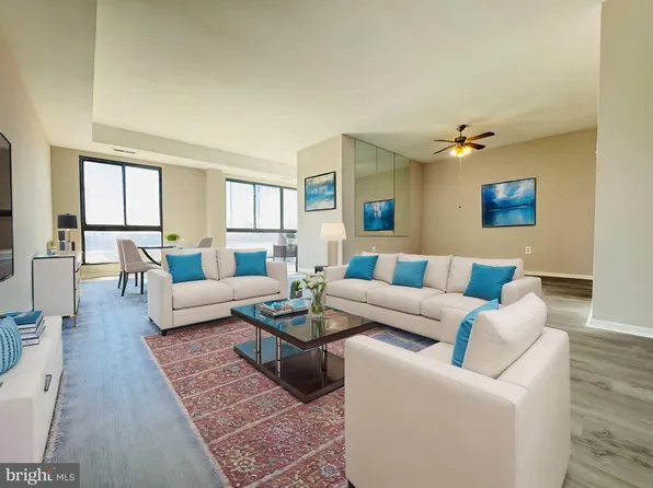 7600 E Roosevelt Blvd Unit 607, Philadelphia, PA 19152