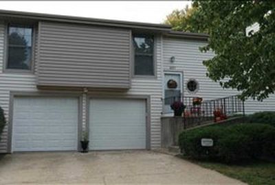 1037 SW Amhurst Ct, Topeka, KS, 66604