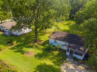 3471 Usina Rd, Saint Augustine, FL 32084