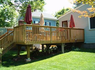 186 Converse Ave, Meriden, CT 06450