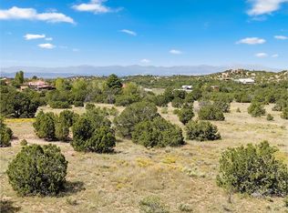3 Toribelle Trl, Santa Fe, NM 87506