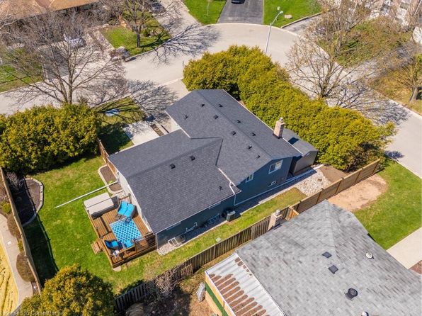 685 Castleguard Cres, Burlington, ON L7N 2W7