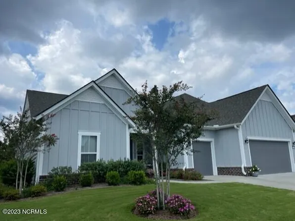 444 Deveraux Drive, Wilmington, NC 28412