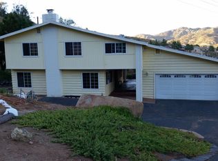 12131 Serena Rd, Lakeside, CA 92040