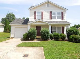 106 Duxbury Rd, Mooresville, NC 28115