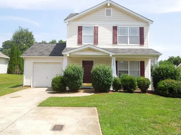106 Duxbury Rd, Mooresville, NC 28115