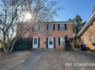116 Robertson Ave #B, Charlottesville, VA