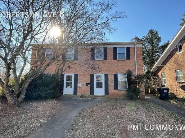 116 Robertson Ave #B