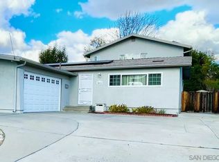 9018 Inverness Rd, Santee, CA 92071