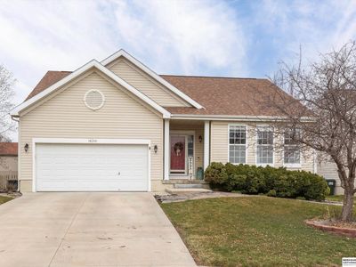 16310 Sherwood Ave, Omaha, NE, 68116
