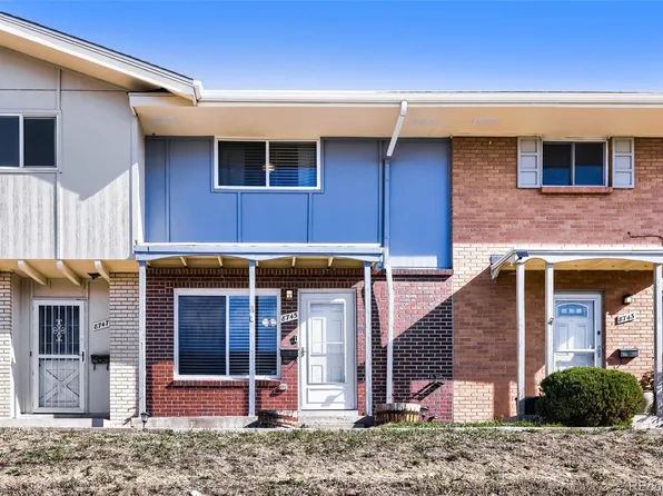 8745 Santa Fe Drive, Thornton, CO 80260