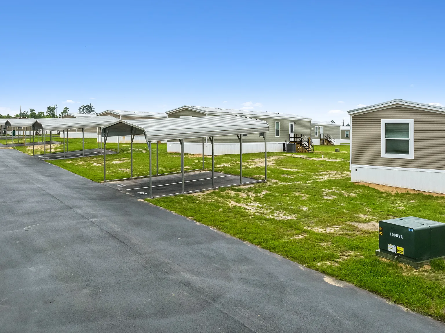 Pearce Pointe — Photo 1