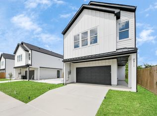 2911 Jones St, Houston, TX 77026
