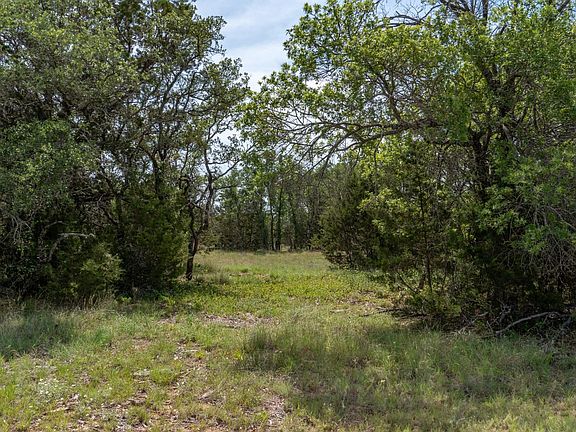 Land For Sale Perfect for a Homestead with Owner Financing Available in Brown County, TX