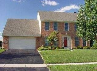 6622 Buck Creek Dr, Maumee, OH 43537