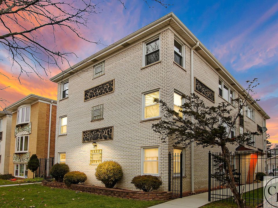 1st image of 5724 W Lawrence Ave APT 3S