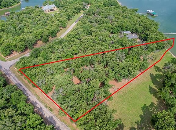 2nd image of LOT 3 SE County Road 2359 Lot 3