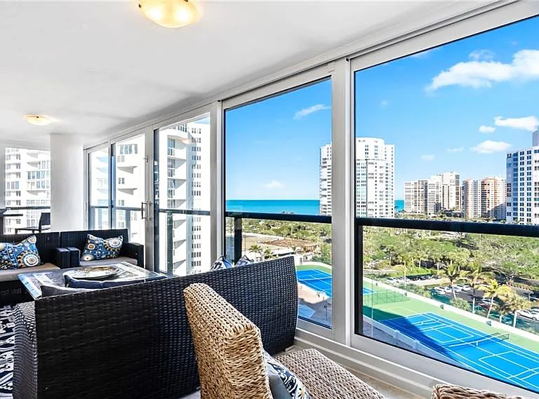 4031 Gulf Shore Blvd N #11C — Photo 12