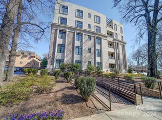 1333 Queens Rd #A2, Charlotte, NC 28207