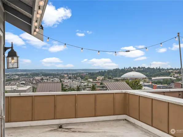 2301 S G Street #D, Tacoma, WA 98405