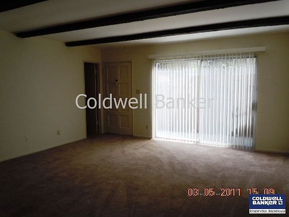 Downstairs Bedroom with Slider
