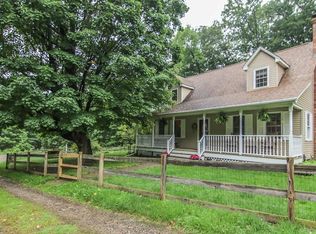 203 Union Rd, Wales, MA 01081