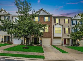 1007 Lavenport Way, Frederick, MD