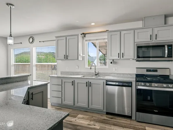 5885 N ROBIN LYNN Lane, Rimrock, AZ 86335