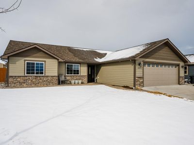 1339 Silverton Dr, Ranchester, WY, 82839