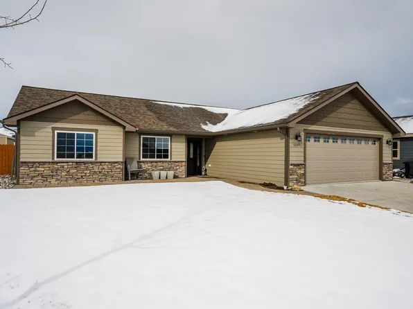 1339 Silverton Dr, Ranchester, WY 82839