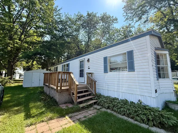 900 Regan Rd Lot 314, Rock Falls, IL 61071