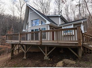 16 Rocky Creek Trl, Swannanoa, NC 28778