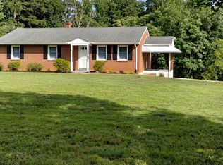 413 Pauls Rd, Rustburg, VA 24588
