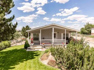 290 Bullion Rd, Elko, NV 89801