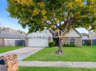 1315 W Quincy St, Broken Arrow, OK 74012