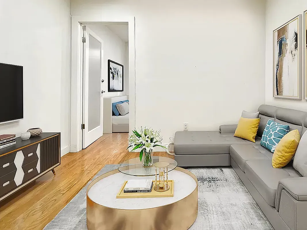 601 West 191st Street — Photo 1