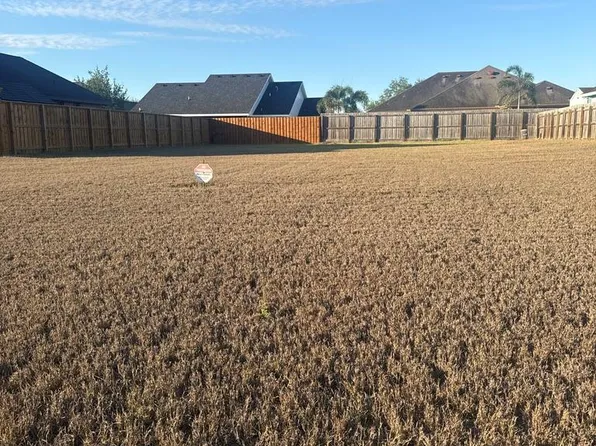 LOT 15 Noble Dr Lot 15, Brownsville, TX 78526