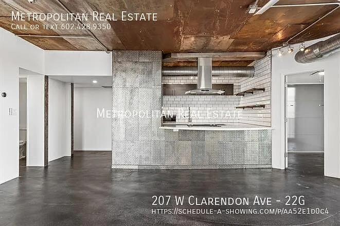 2 bed, 1165 sqft, $2,845 — Photo 4