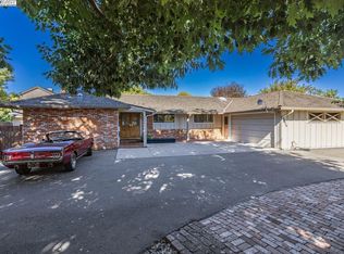 38526 Tyson Ln, Fremont, CA 94536