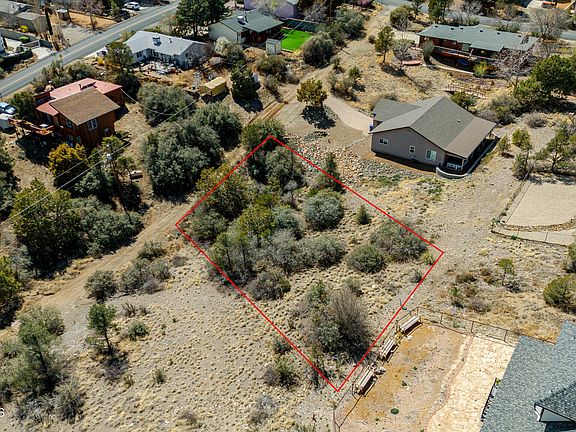 2nd image of 4560 E Barbara Dr