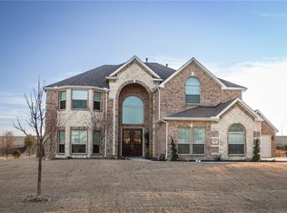 173 Las Colinas Trl, Crossroads, TX 76227