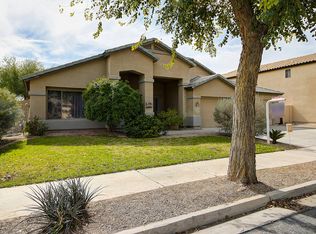 16533 W Baden Ave, Goodyear, AZ 85338