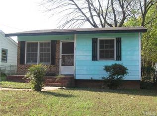 716 Vardaman St, Raleigh, NC 27610