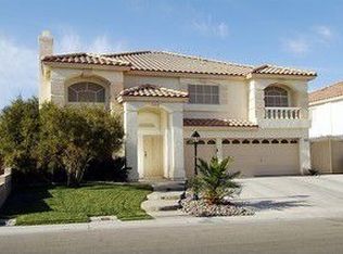 8320 Fawn Meadow Ave, Las Vegas, NV 89149