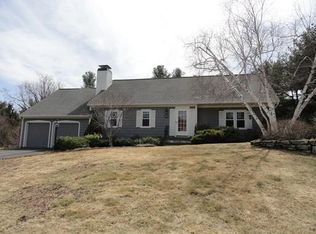 22 Wyndhurst Dr, Holden, MA 01520